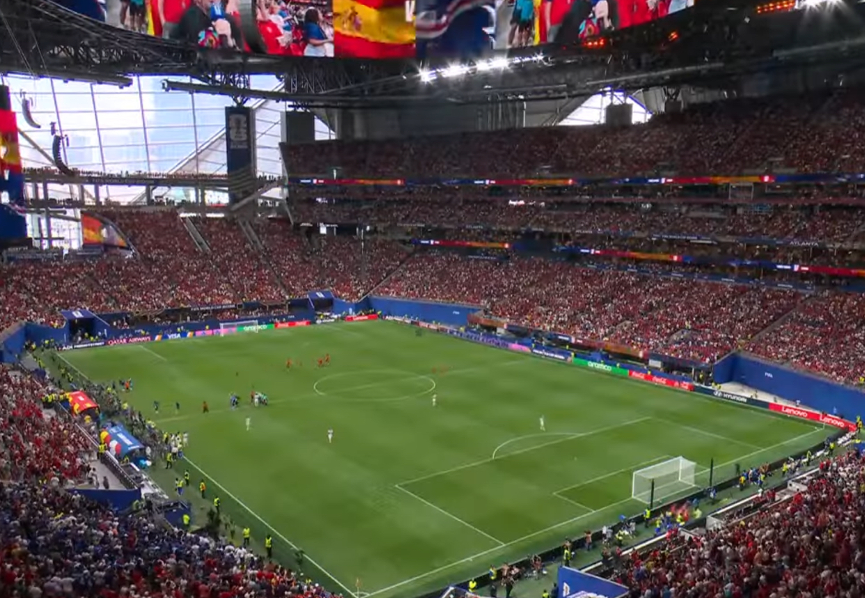 CM 2026. Campioana Europei nu a găsit soluții în fața Capului Verde, 0-0