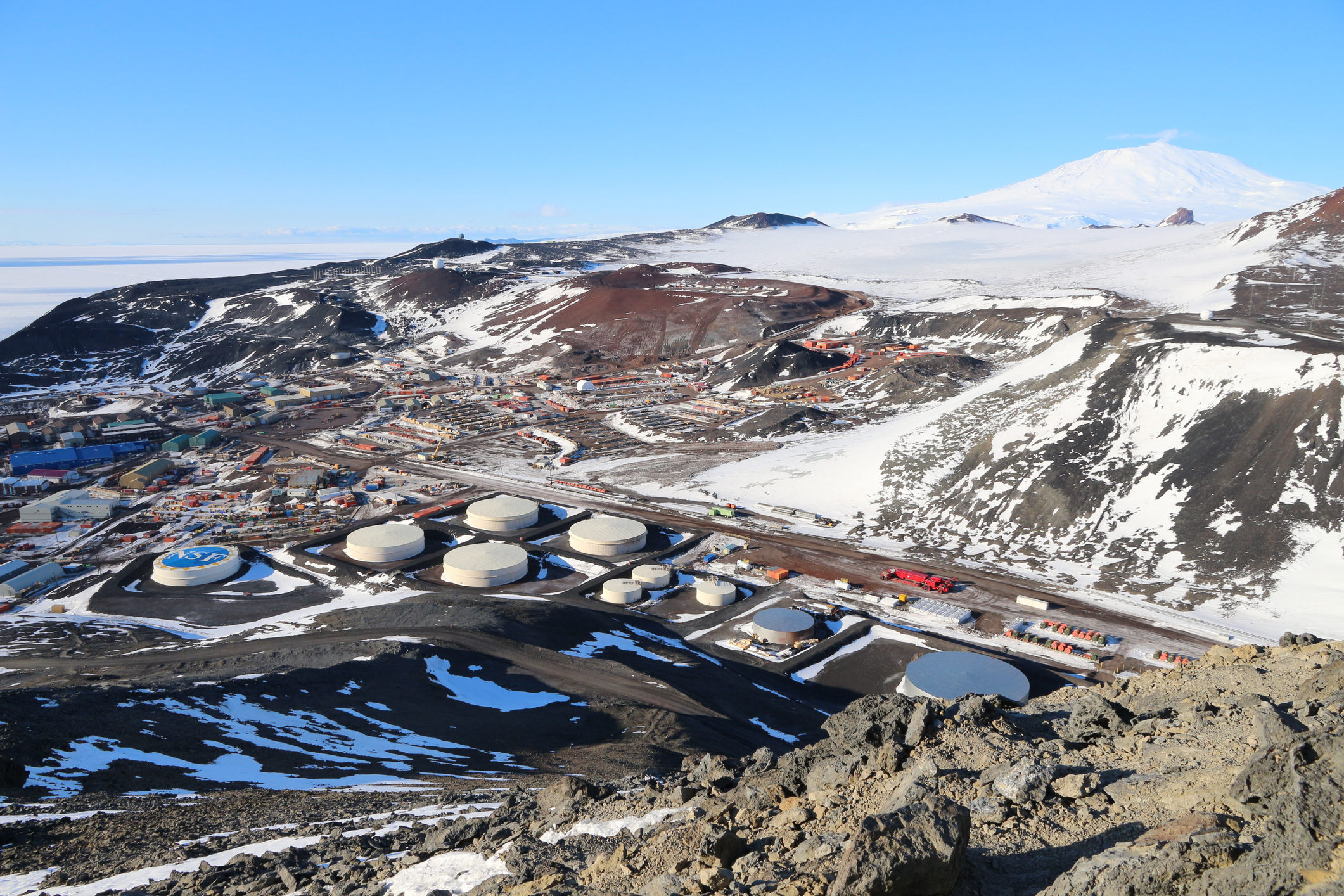 Statia McMurdo