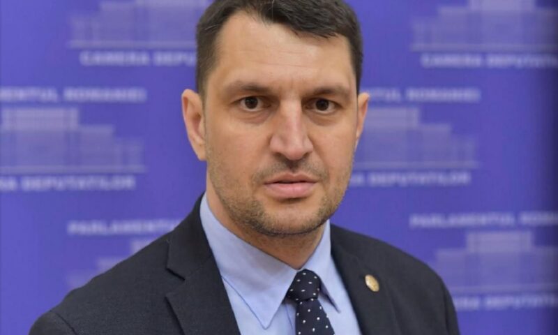 Tensiuni în PNL înainte de Congres. Ștefan Stoica îl acuză pe Adrian Veștea că încearcă să blocheze votul