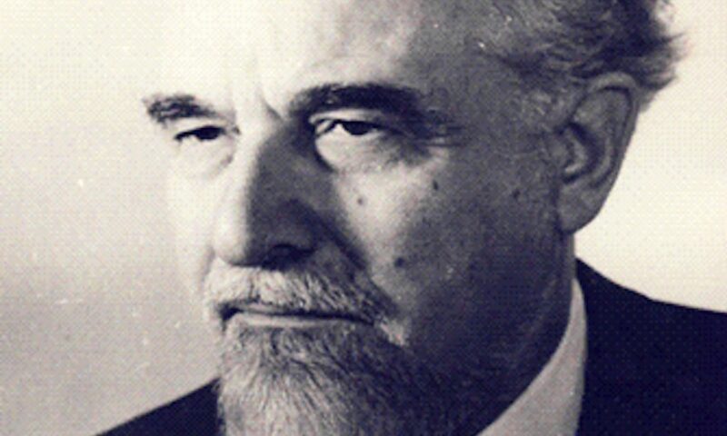 Ștefan Voitec, "mascota" social-democrată a lui Dej și Ceaușescu. Traseul unui socialist interbelic devenit demnitar al regimului comunist