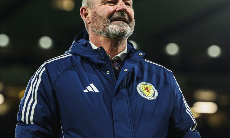 Antrenorul Steve Clarke a demisionat după eliminarea Scoției de la Cupa Mondială 2026
