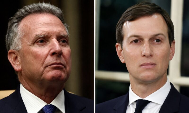 Negocierile dintre SUA și Iran încep în Elveția, cu Witkoff, Kushner și Araghchi
