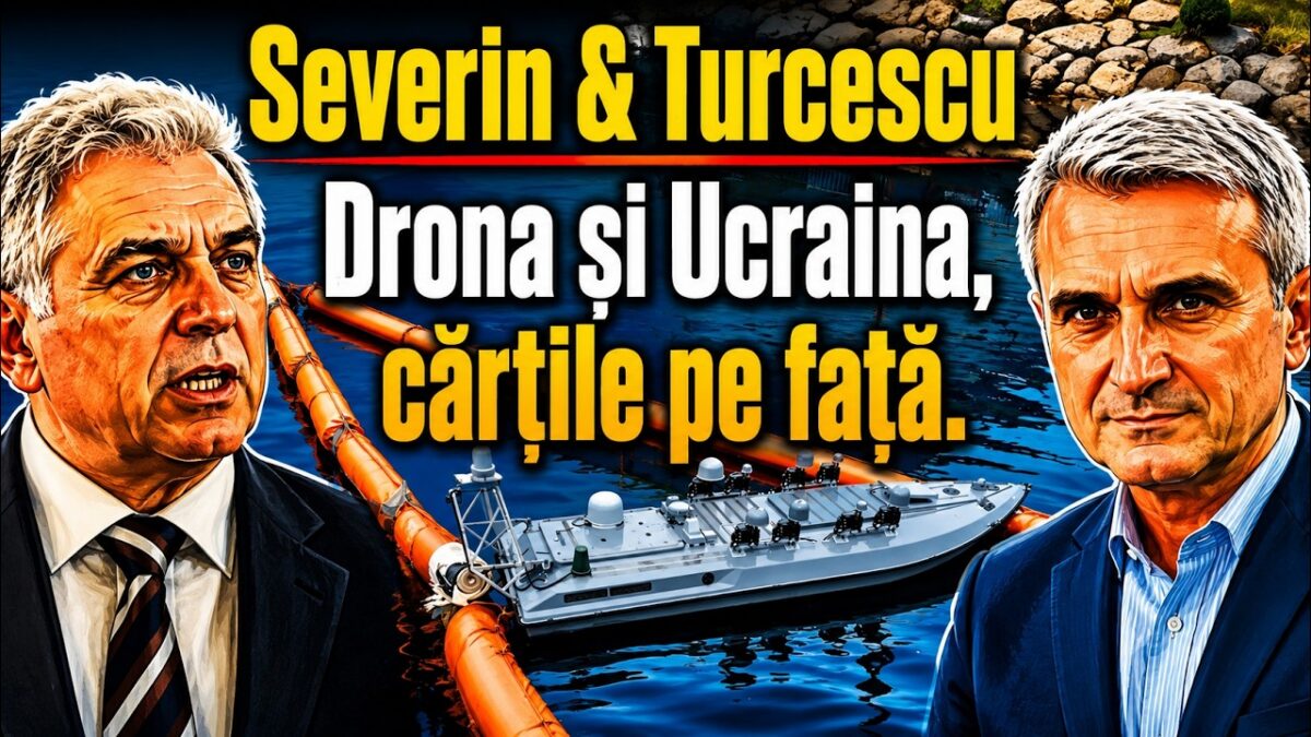 Severin & Turcescu