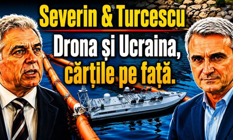 Severin & Turcescu