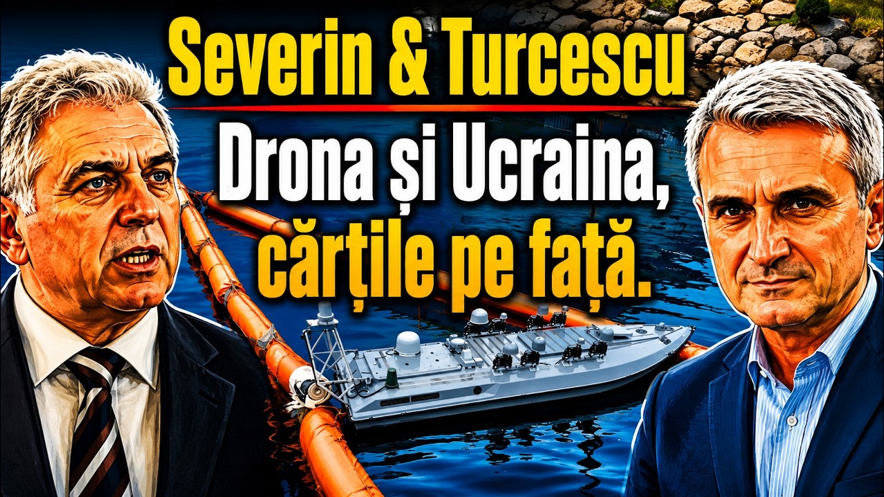 Severin & Turcescu