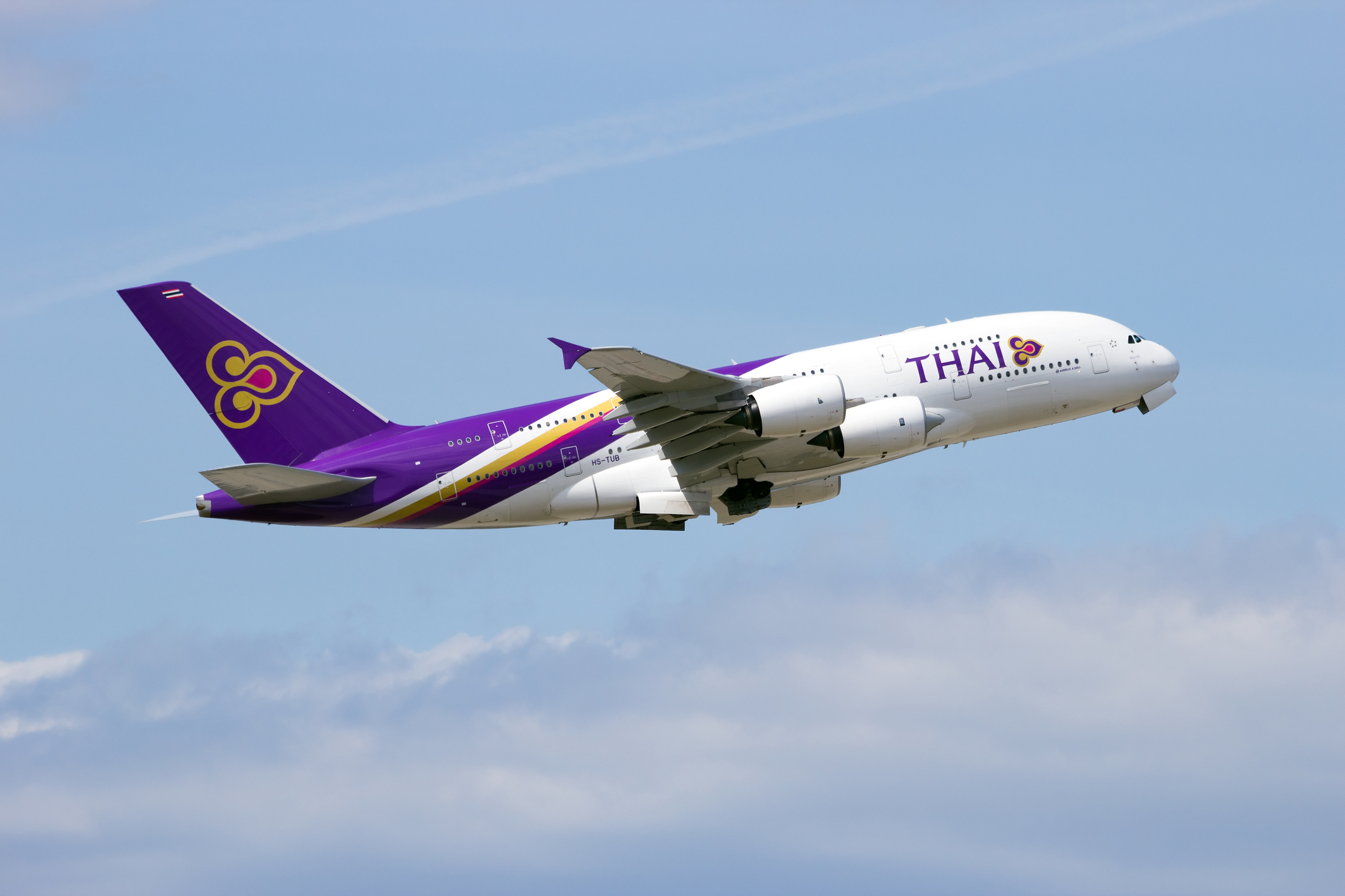 Thai Airways