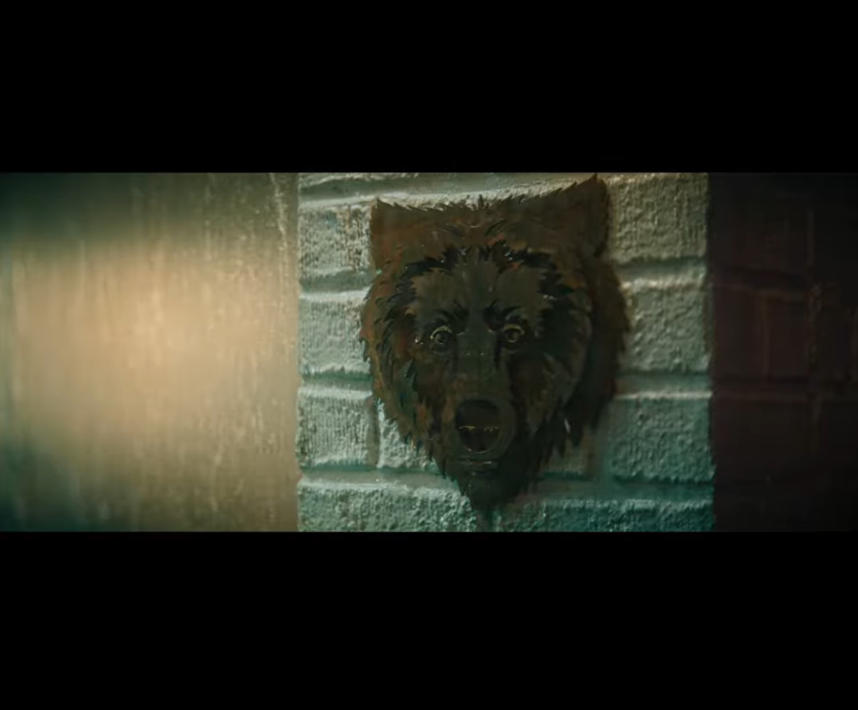 The Bear