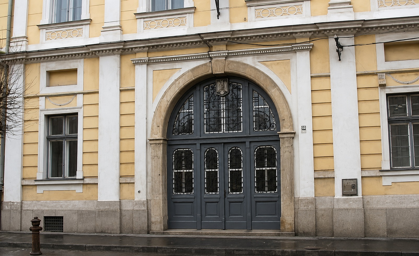 Tribunal Mures
