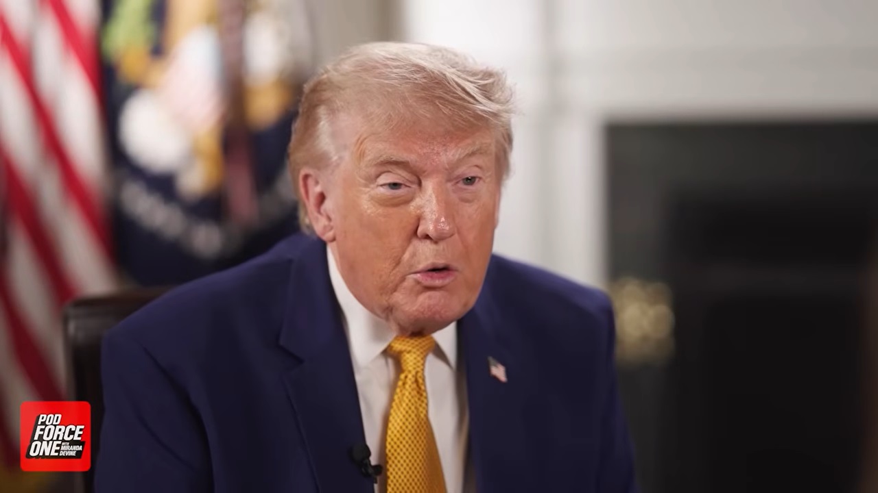 Trump: Mă voi întâlni, probabil, cu Mojtaba Khamenei. Iran ar fi acceptat renunțarea la arme nucleare