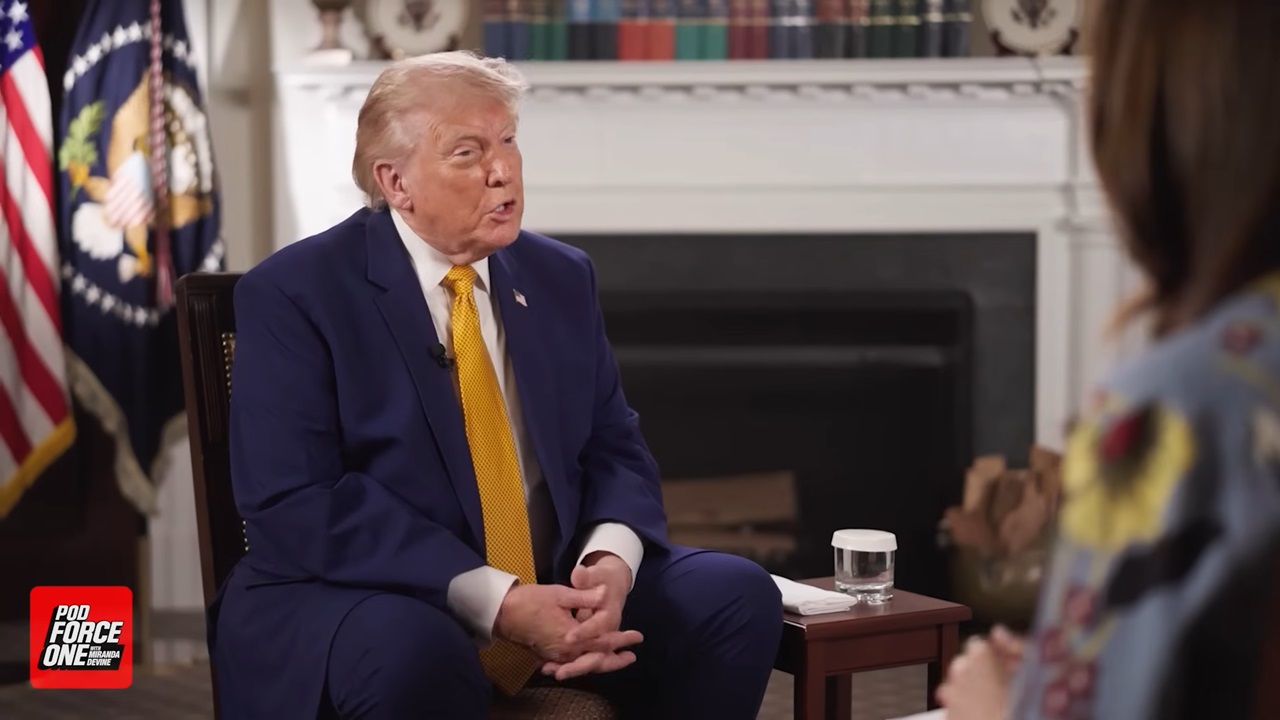 Donald Trump, dezvăluiri despre ultima discuție cu Lindsey Graham. Ce i-a spus senatorul cu doar câteva ore înainte să moară