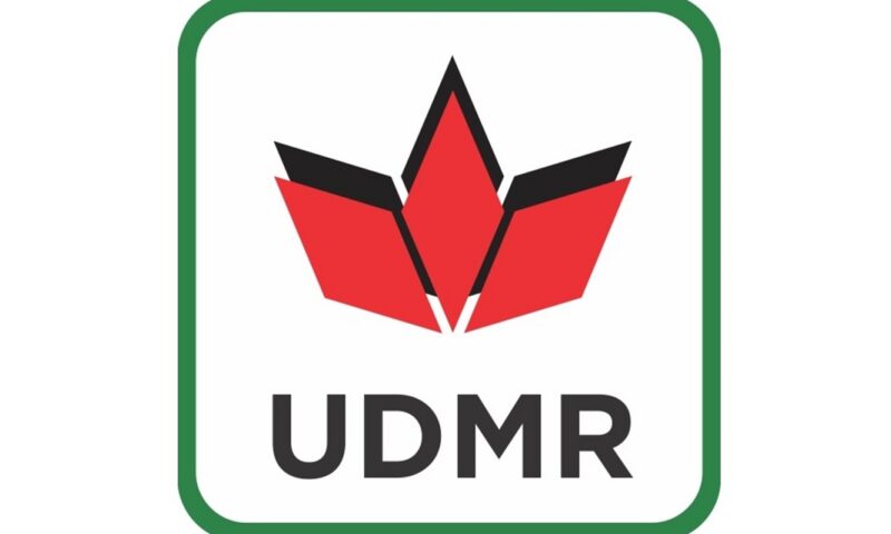 UDMR s-a reunit pentru a decide dacă îl susține pe Adrian Veștea