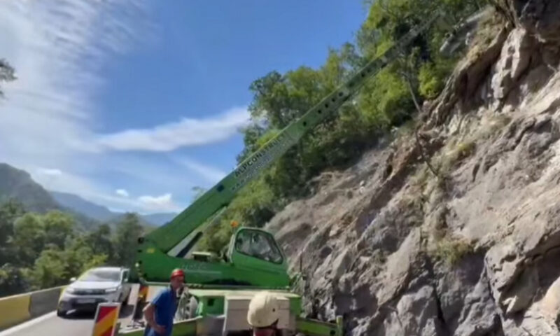 Vestea așteptată de șoferi în sezonul vacanțelor. Se ridică restricțiile de pe Valea Oltului
