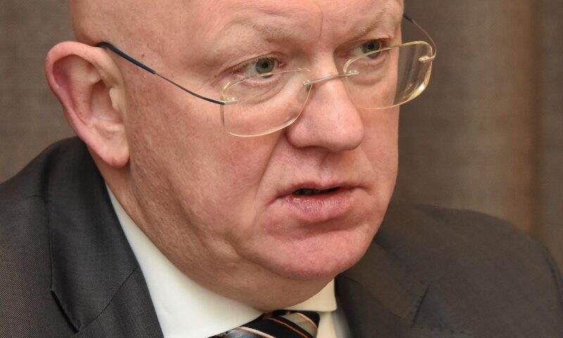 Gafa strategică la ONU. De ce l-au confundat rușii pe Nicușor Dan cu Klaus Iohannis