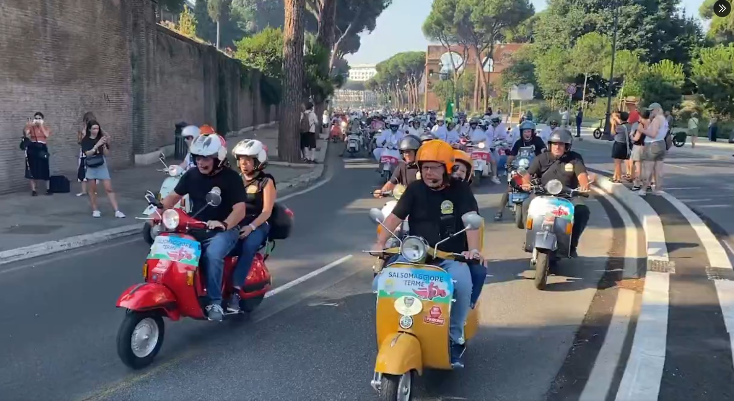 Vespa