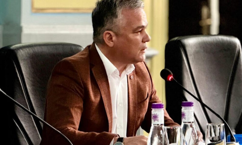 Veștea ar fi strâns voturile necesare pentru învestire. Ultimele calcule