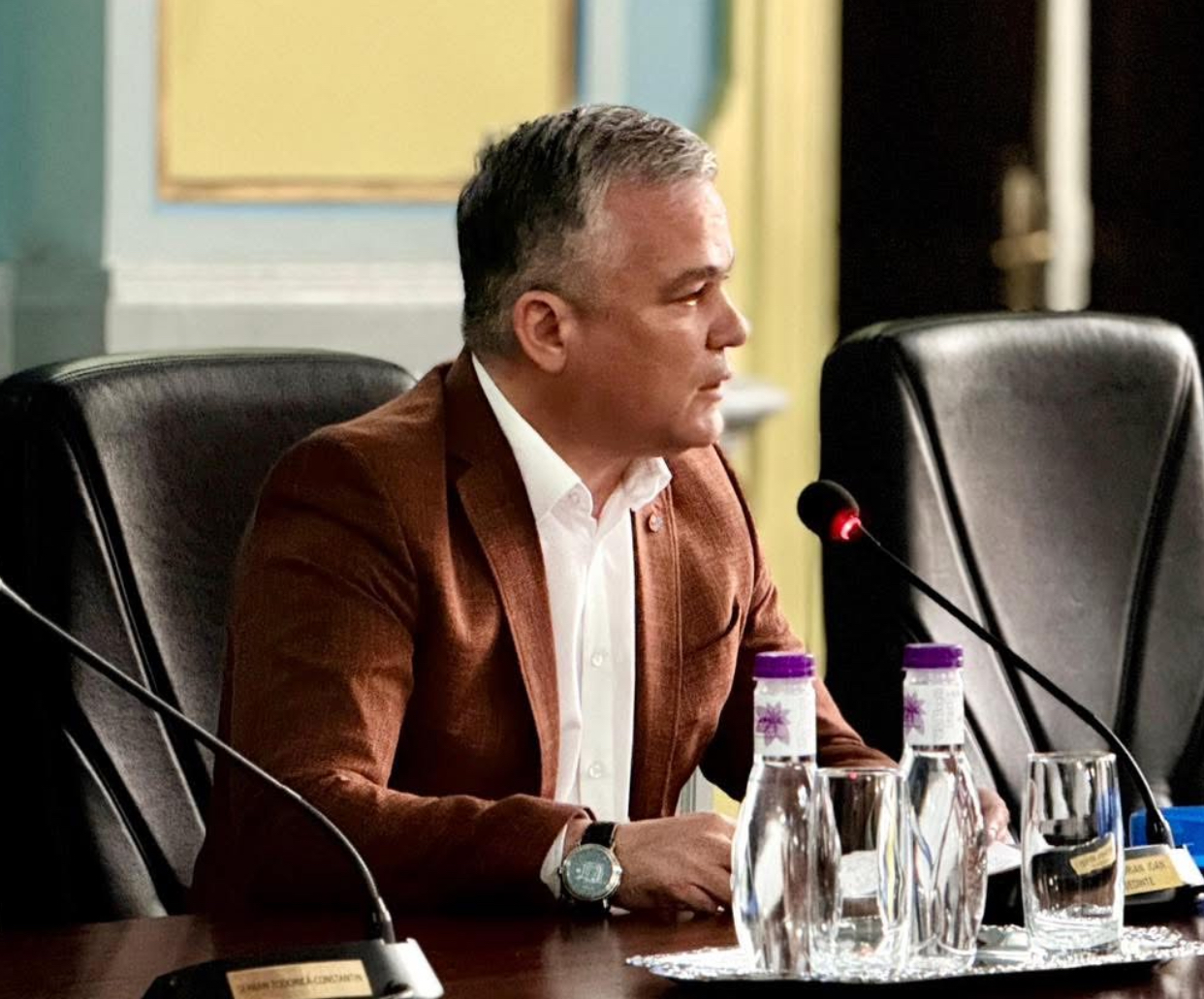 Veștea ar fi strâns voturile necesare pentru învestire. Ultimele calcule