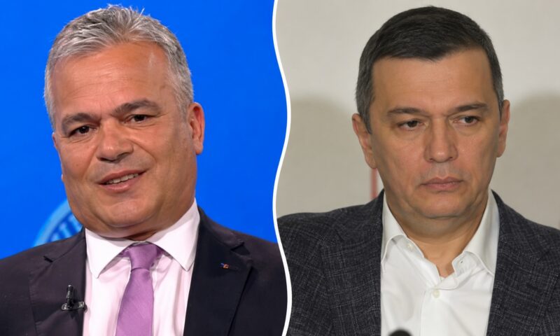 PSD decide duminică dacă intră la guvernare. Condițiile puse pentru susținerea Cabinetului Veștea