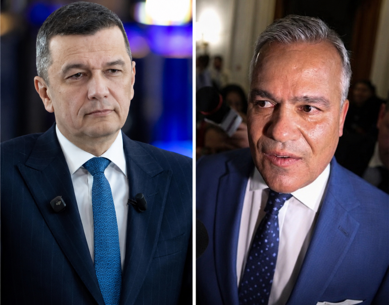 Varianta Grindeanu-premier, în calcule după refuzul UDMR. Veștea ar fi fost chemat din nou la negocieri