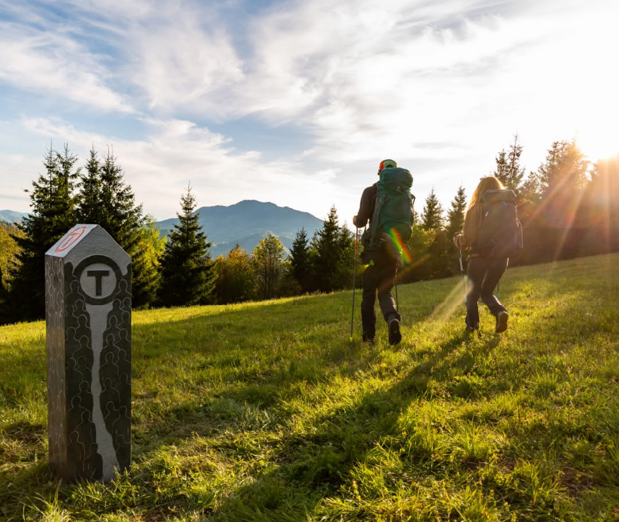 Via Transilvanica 
