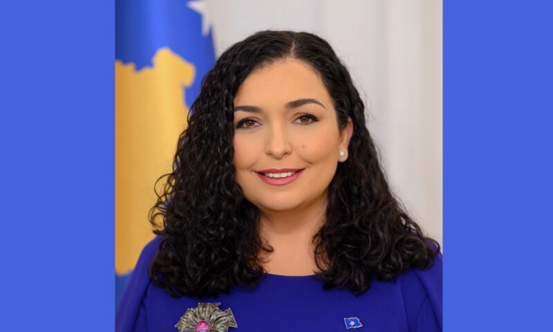 Fosta președintă a Kosovo avertizează: alegerile pot decide viitorul european al țării