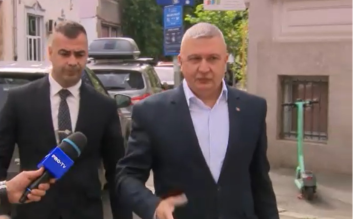 Surse judiciare contrazic explicațiile șefului Armatei. Gheorghiță Vlad ar fi știut de dosarul DNA înainte de punerea sub acuzare