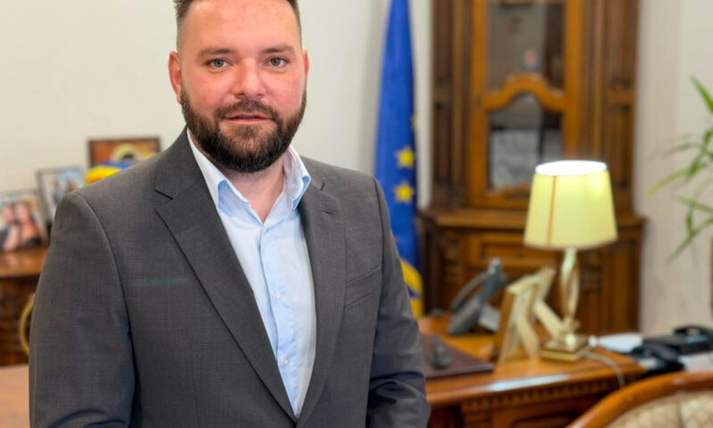 Piedone Jr., dat afară din PUSL. Motivele invocate de conducerea partidului