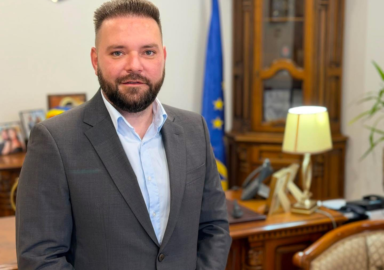 Piedone Jr., dat afară din PUSL. Motivele invocate de conducerea partidului