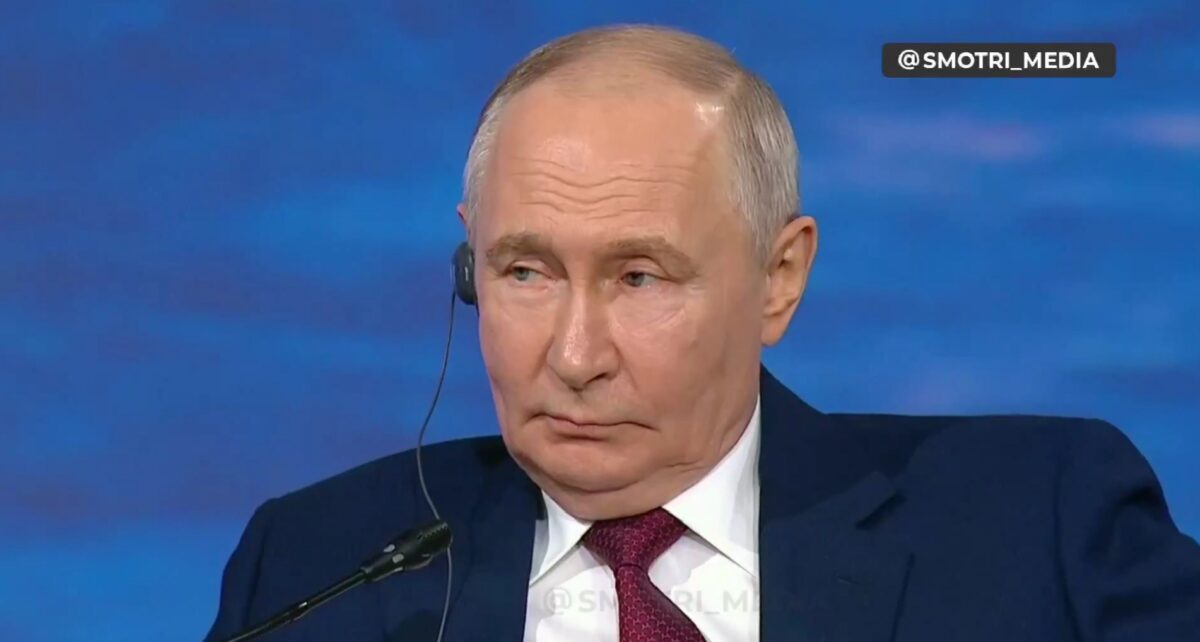 Medvedev, exclus de pe lista partidului Rusia Unită. Strategia pregătită de Putin