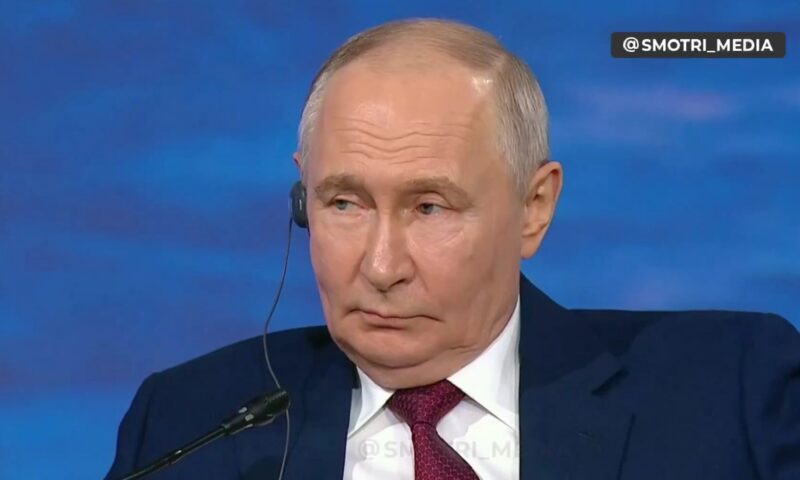 Medvedev, exclus de pe lista partidului Rusia Unită. Strategia pregătită de Putin