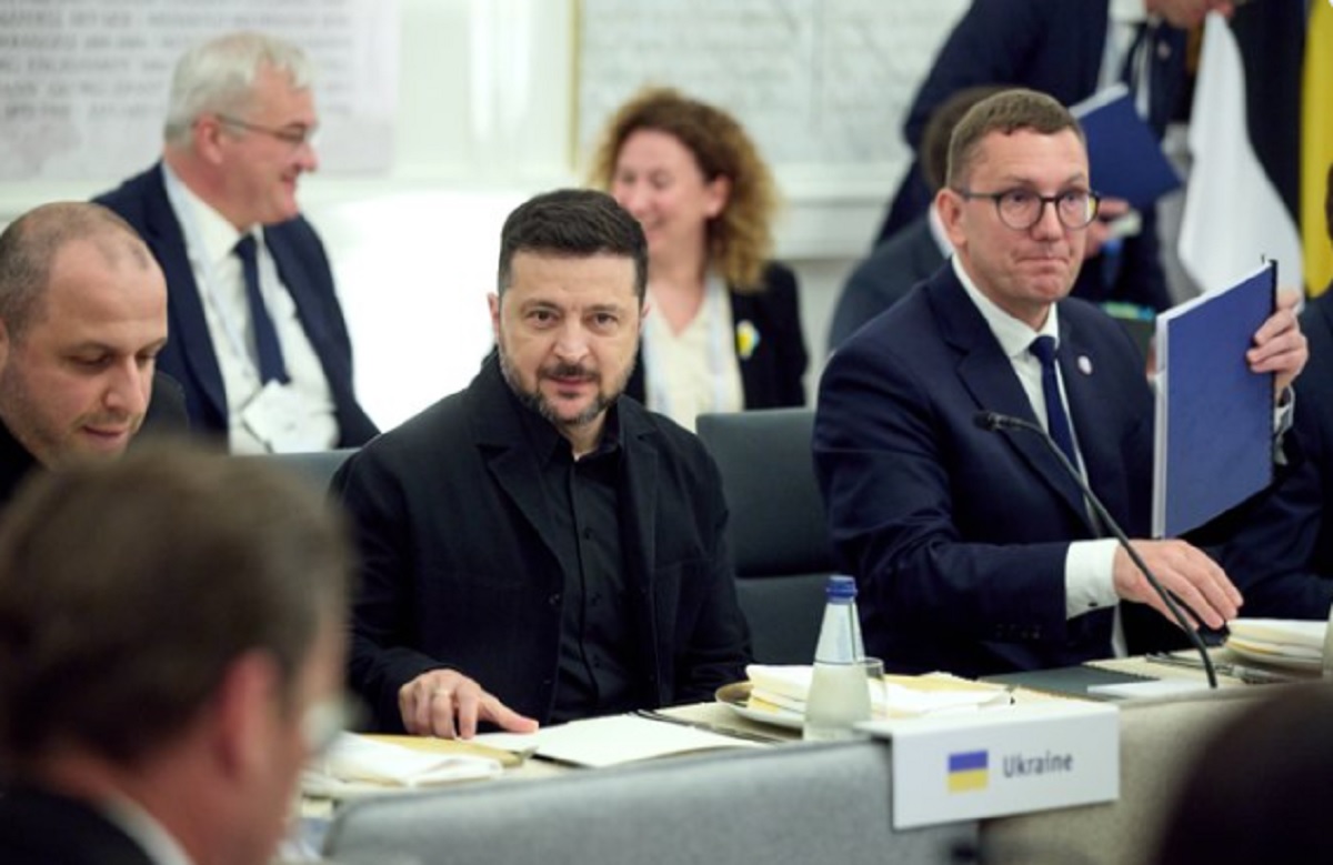 Ucraina și Letonia semnează un acord pentru cooperare în domeniul dronelor militare