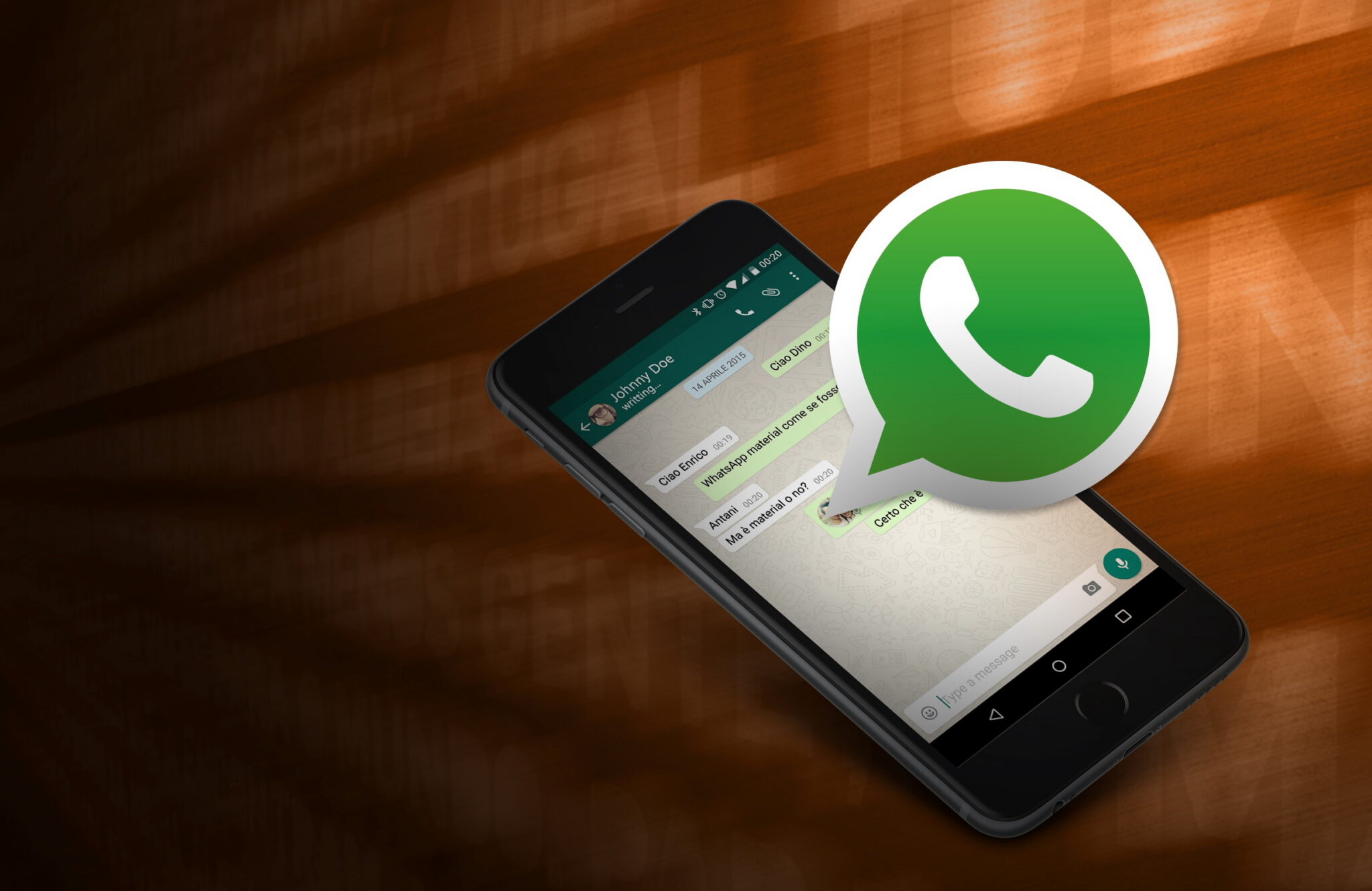 WhatsApp Preg te te O Func ie Care Poate Detecta Escrocheriile whatsapp-preg-te-te-o-func-ie-care-poate-detecta-escrocheriile
