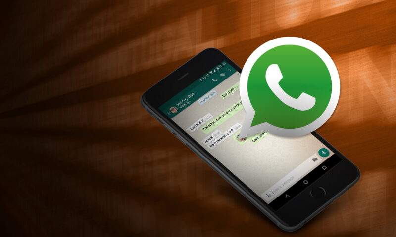 WhatsApp se schimbă pe Android. Noua funcție aduce animații inspirate de iPhone