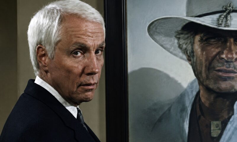 Doliu în lumea serialului Dallas. A murit actorul William Smithers