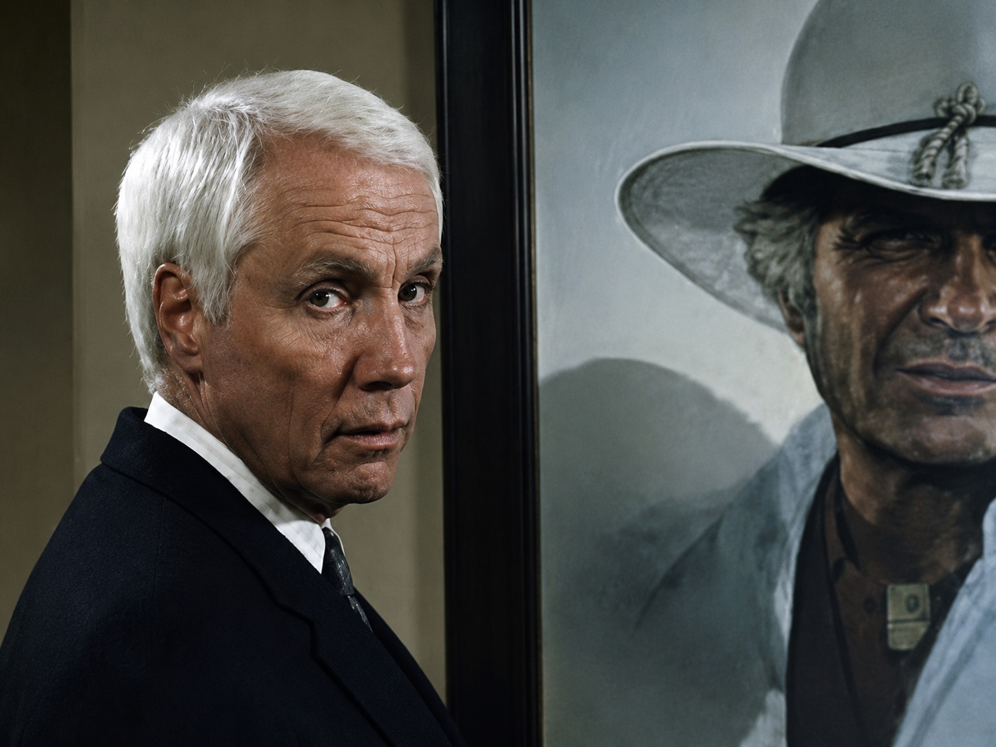 Doliu în lumea serialului Dallas. A murit actorul William Smithers