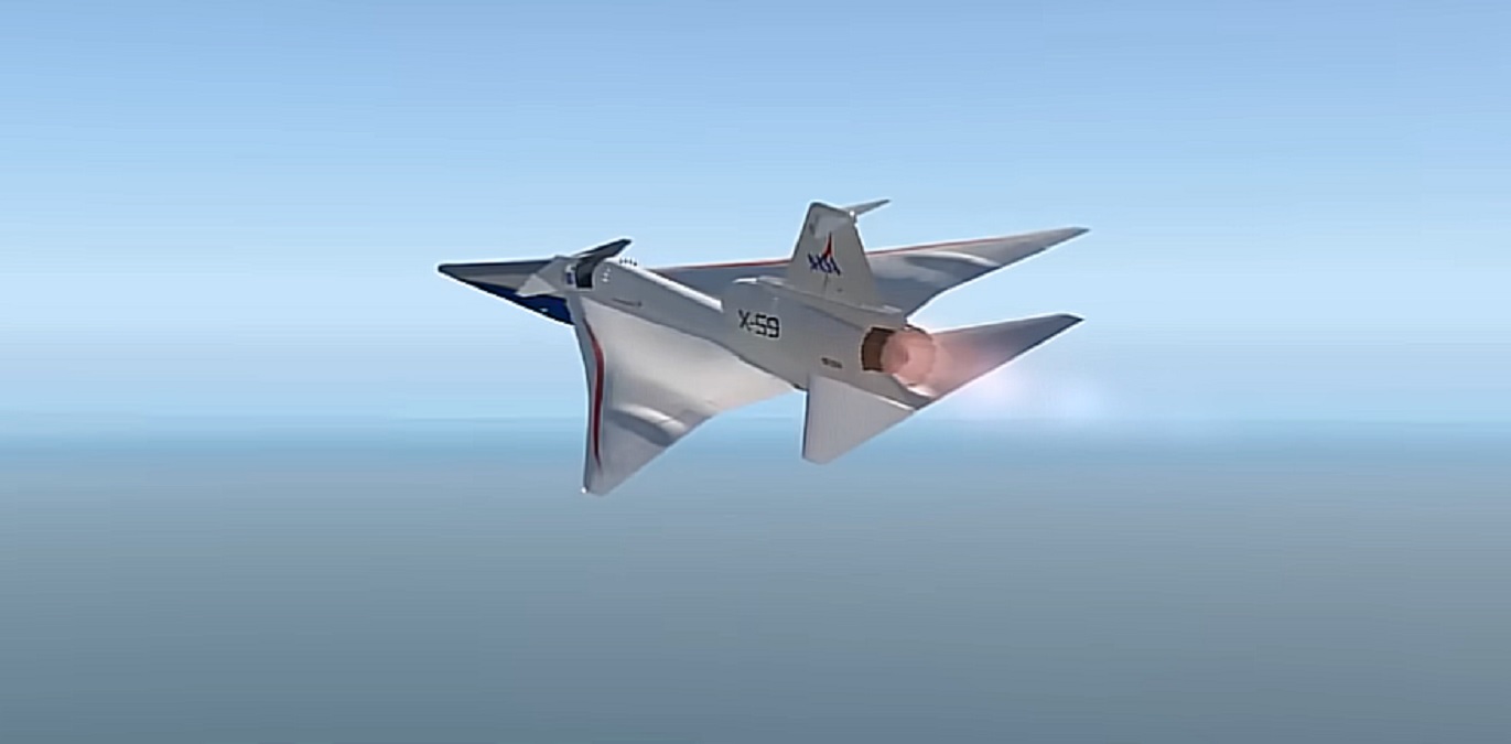 X-59