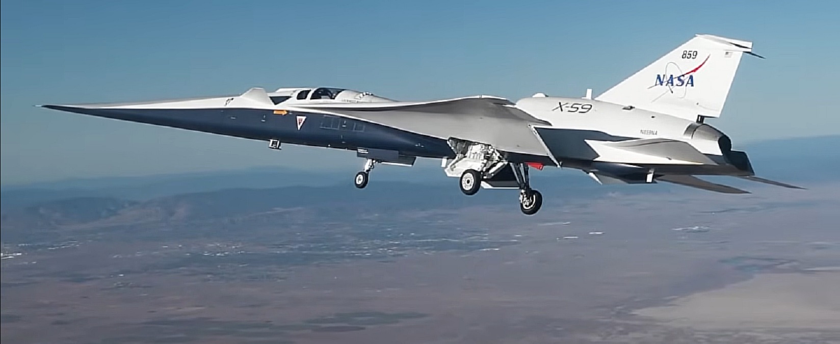 X-59