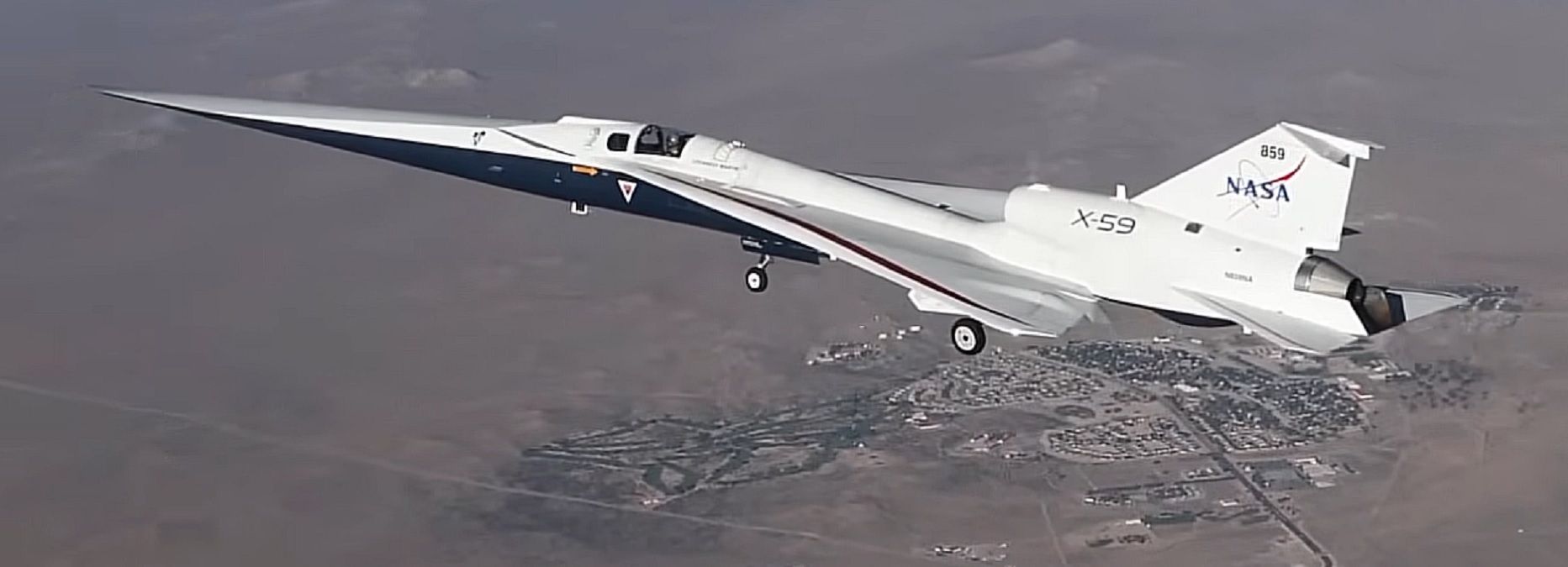 X-59