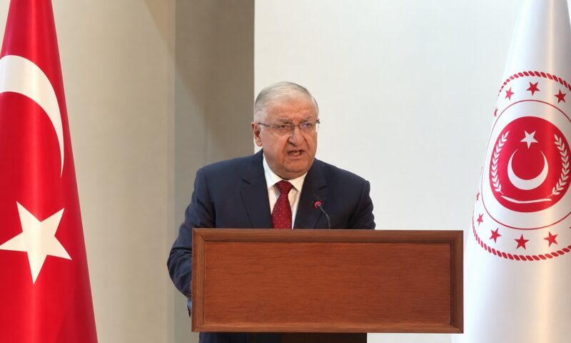 NATO se adaptează noilor provocări de securitate. Turcia spune că SUA nu intenționează să părăsească alianța