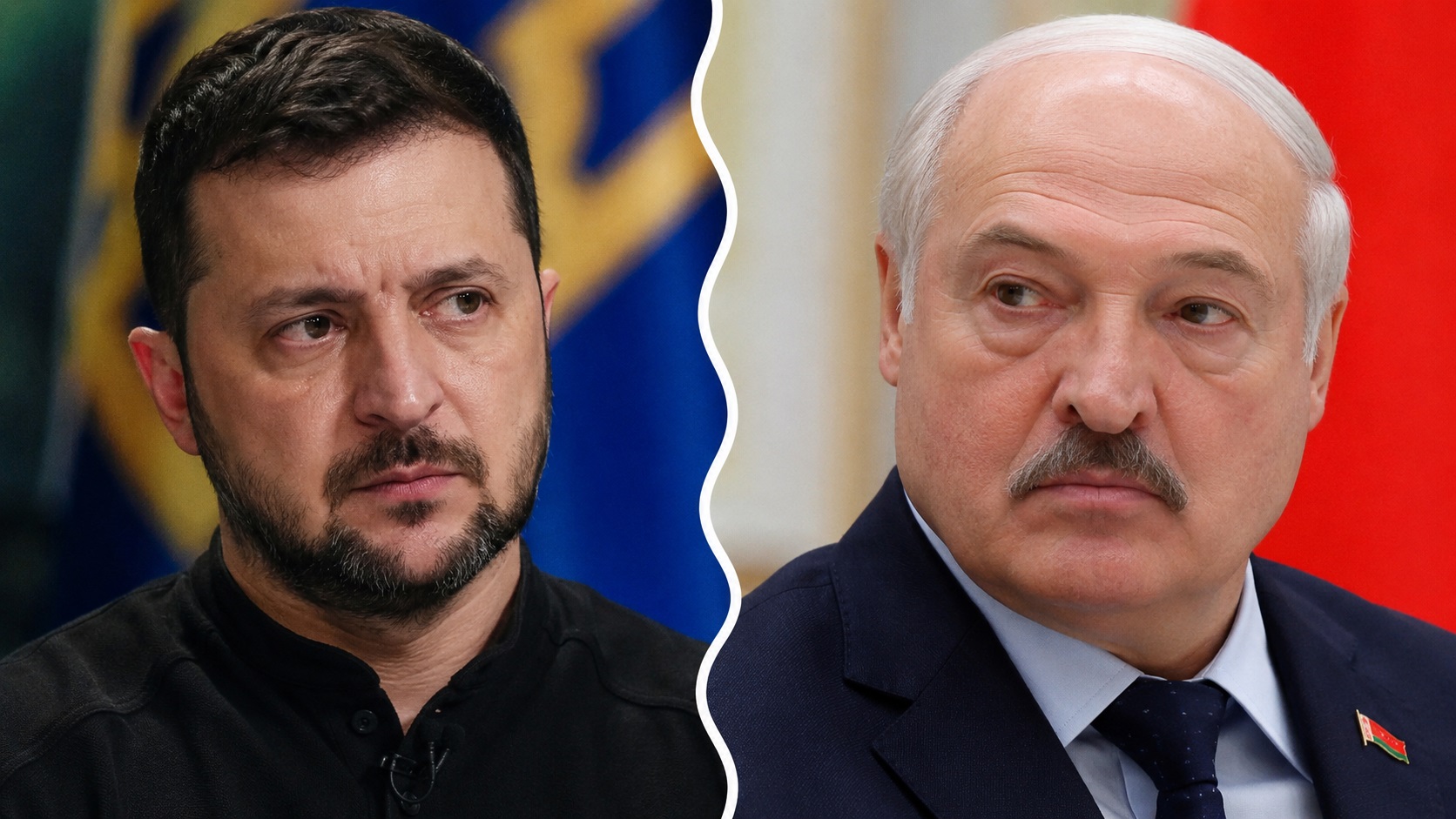 Zelenski îi dă un ultimatum lui Lukașenko: Belarus are o săptămână să elimine echipamentele folosite de Rusia
