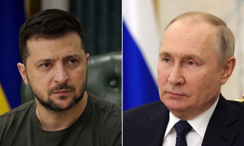 Perspective noi pentru negocierile privind Ucraina. Germania: Dialogul cu Rusia devine tot mai posibil