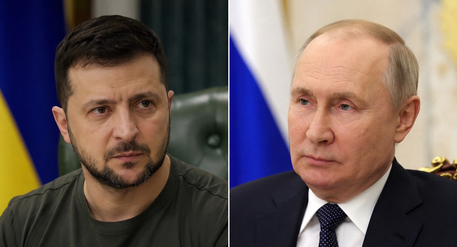 Perspective noi pentru negocierile privind Ucraina. Germania: Dialogul cu Rusia devine tot mai posibil