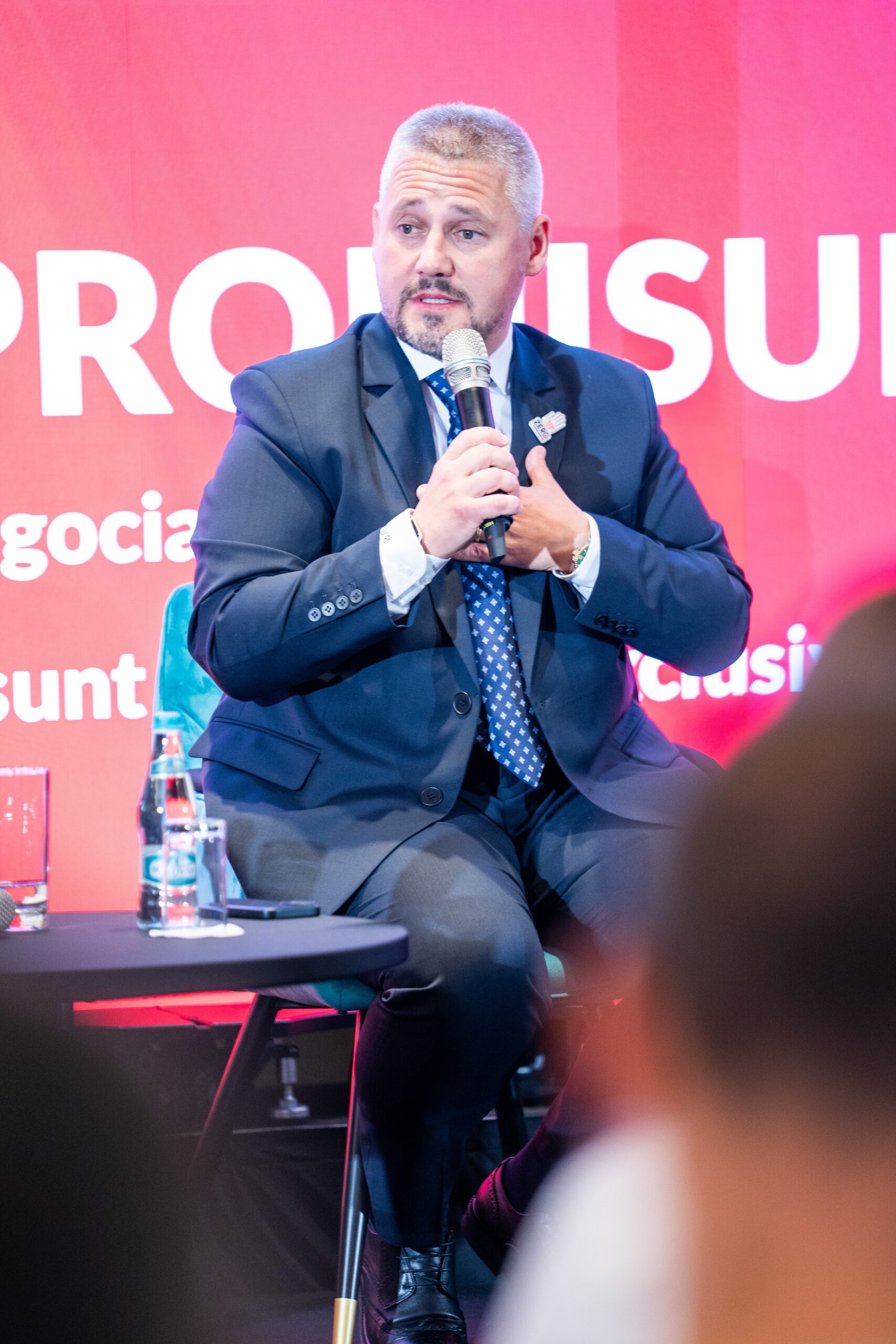 Zero compromisuri
