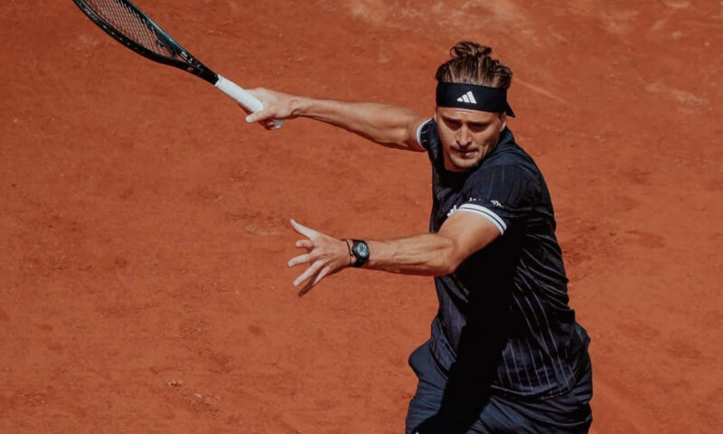 Alexander Zverev cucerește Roland Garros și își trece în palmares primul titlu de Grand Slam