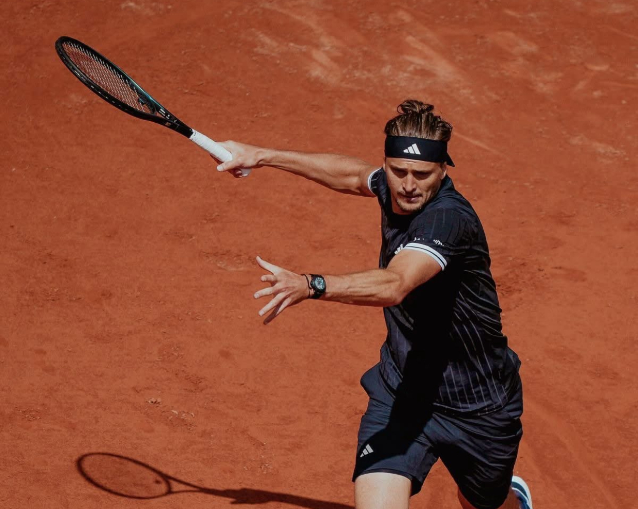 Alexander Zverev cucerește Roland Garros și își trece în palmares primul titlu de Grand Slam