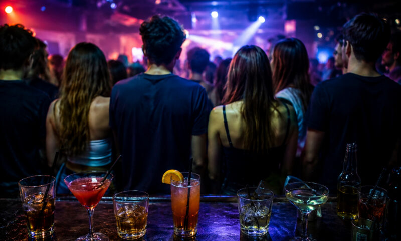 România, peste media europeană la consumul de alcool în rândul adolescenților. Cifre îngrijorătoare