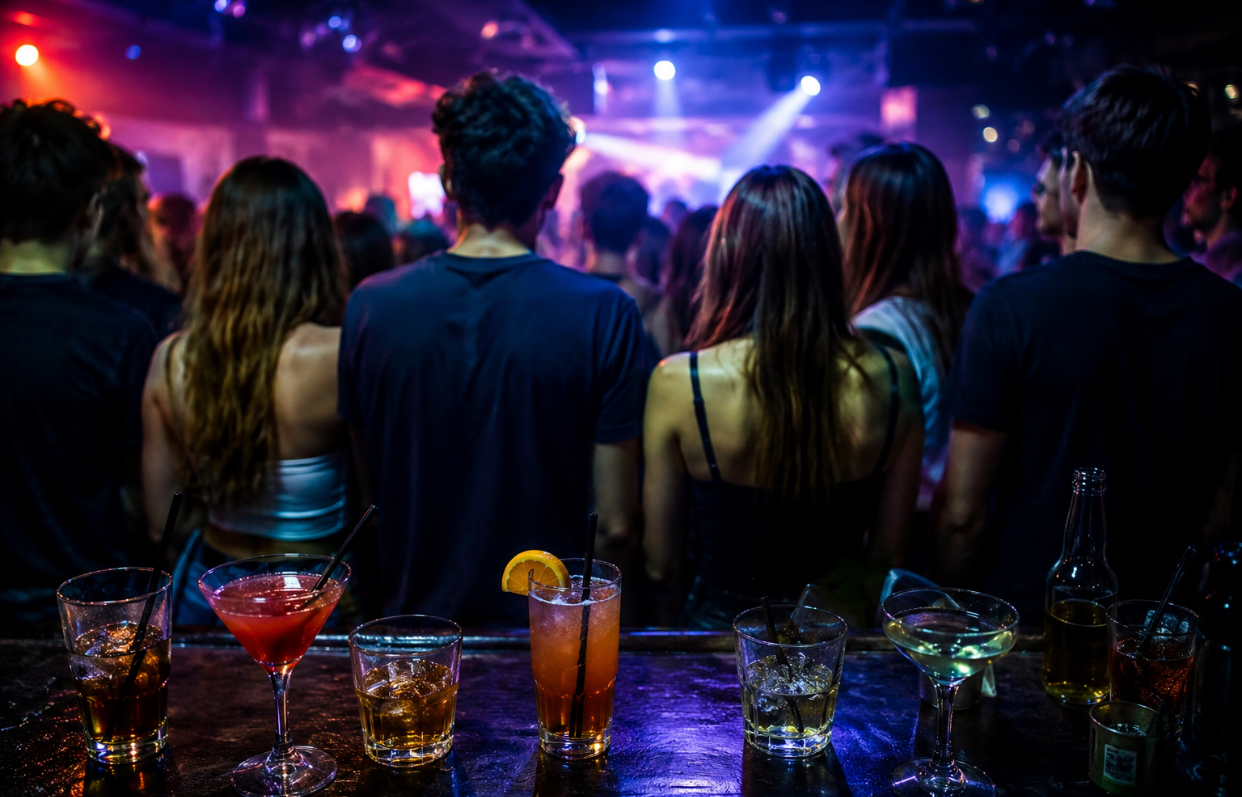România, peste media europeană la consumul de alcool în rândul adolescenților. Cifre îngrijorătoare