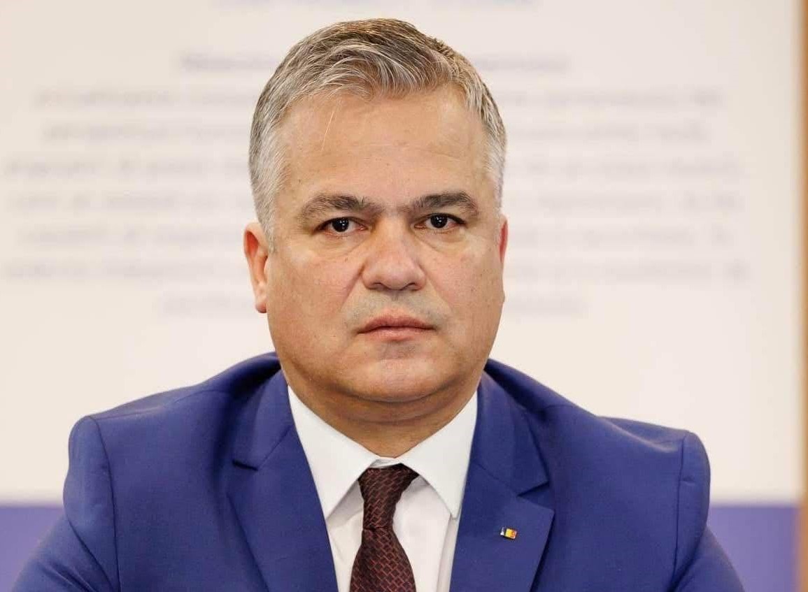 Adrian Veștea, după ultimatumul PNL: „Nu îmi depun mandatul. Voi face un Guvern”
