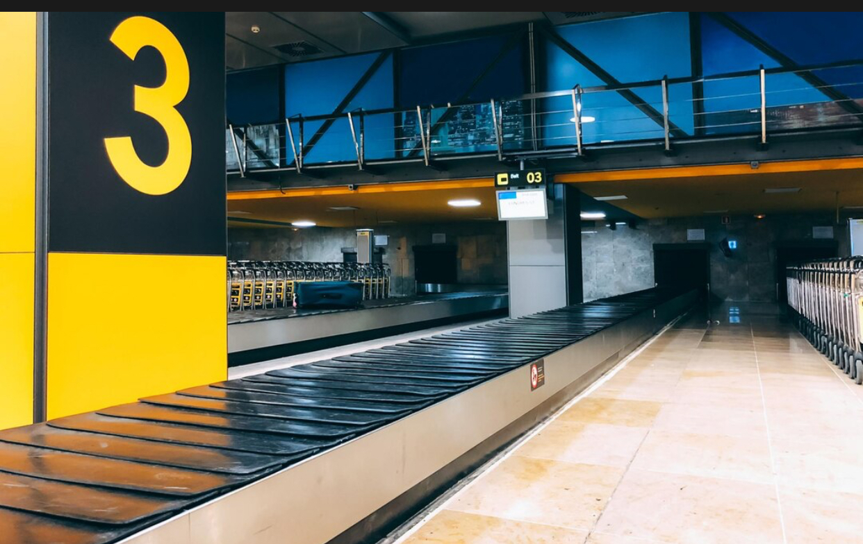 aeroport 