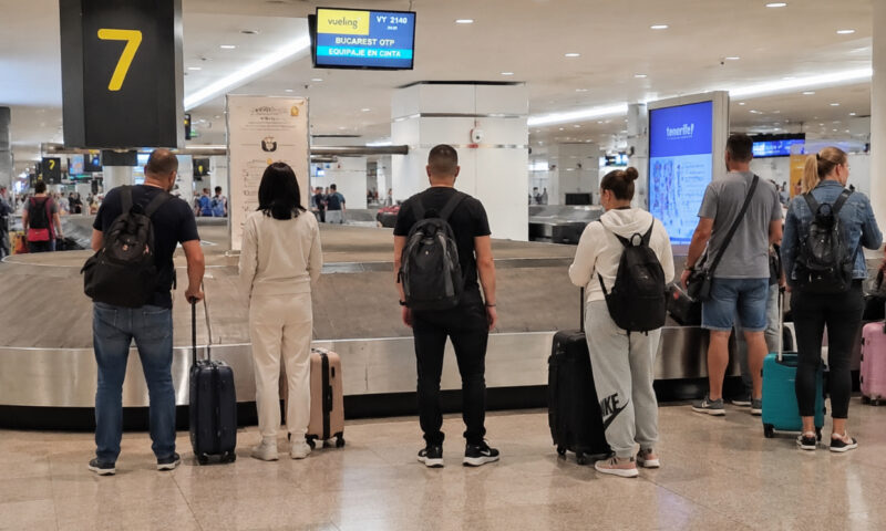 Fenomen în creștere printre românii din diaspora: plecări masive din Spania