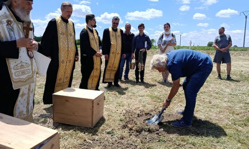 Ce a fost Lagărul de Muncă de la Salcia, locul unde s-au descoperit zeci de victime într-o groapă comună. Ororile comunismului